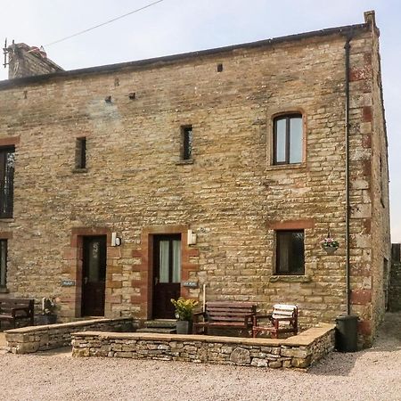 Old Byre Cottage Ravenstonedale Dış mekan fotoğraf